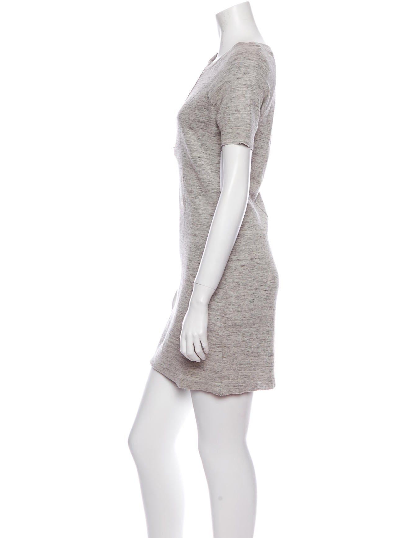 J Brand Dress w/ Tags