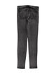 J Brand Low-Rise Skinny Leg Jeans