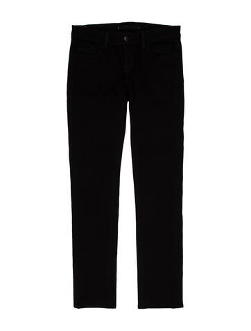 J Brand Jeans Mid-Rise Skinny Leg US 24 | XS