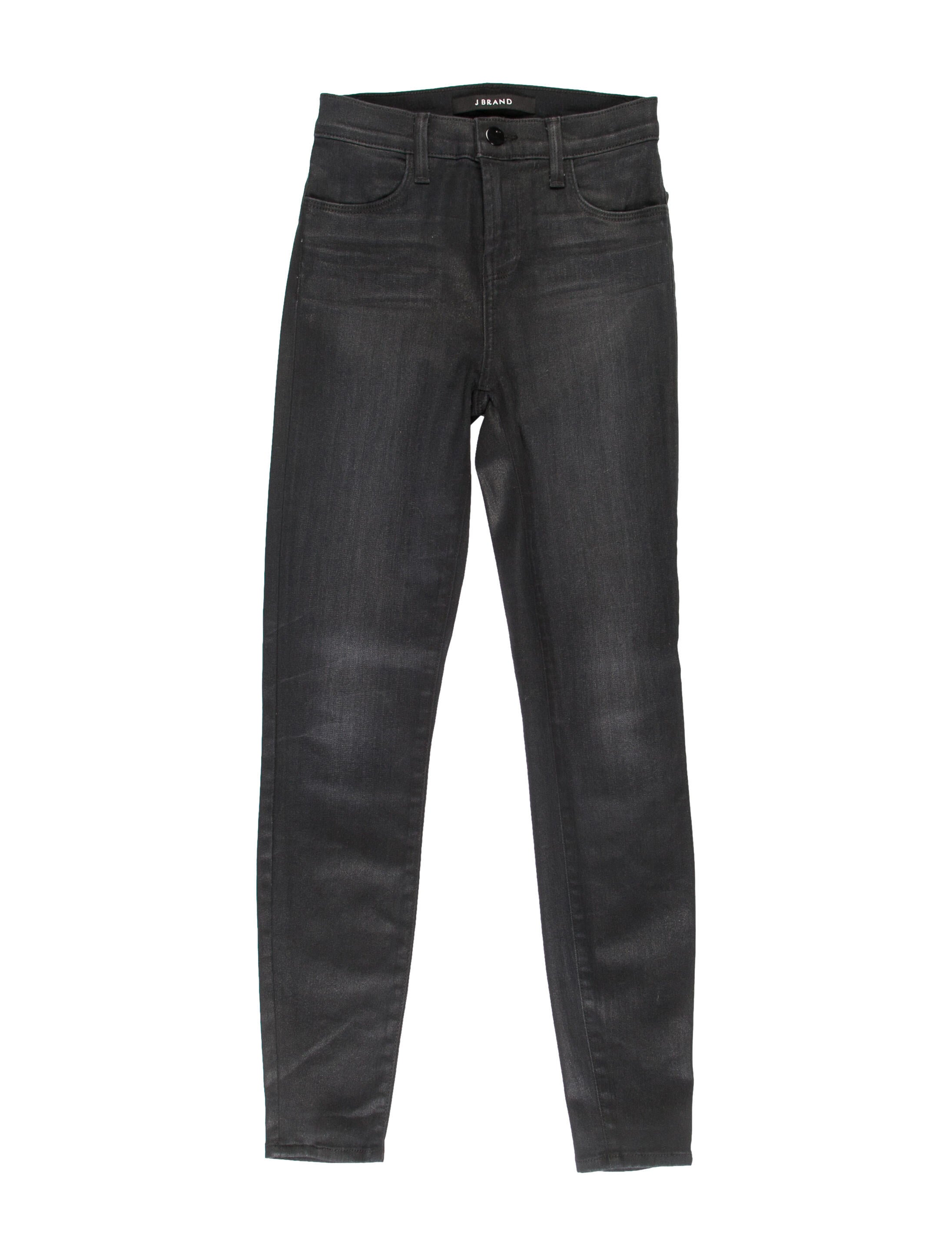 J Brand Alana Skinny Leg Jeans