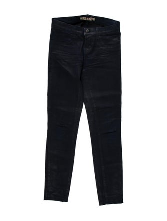 J Brand LEGGINGS Skinny Leg Jeans