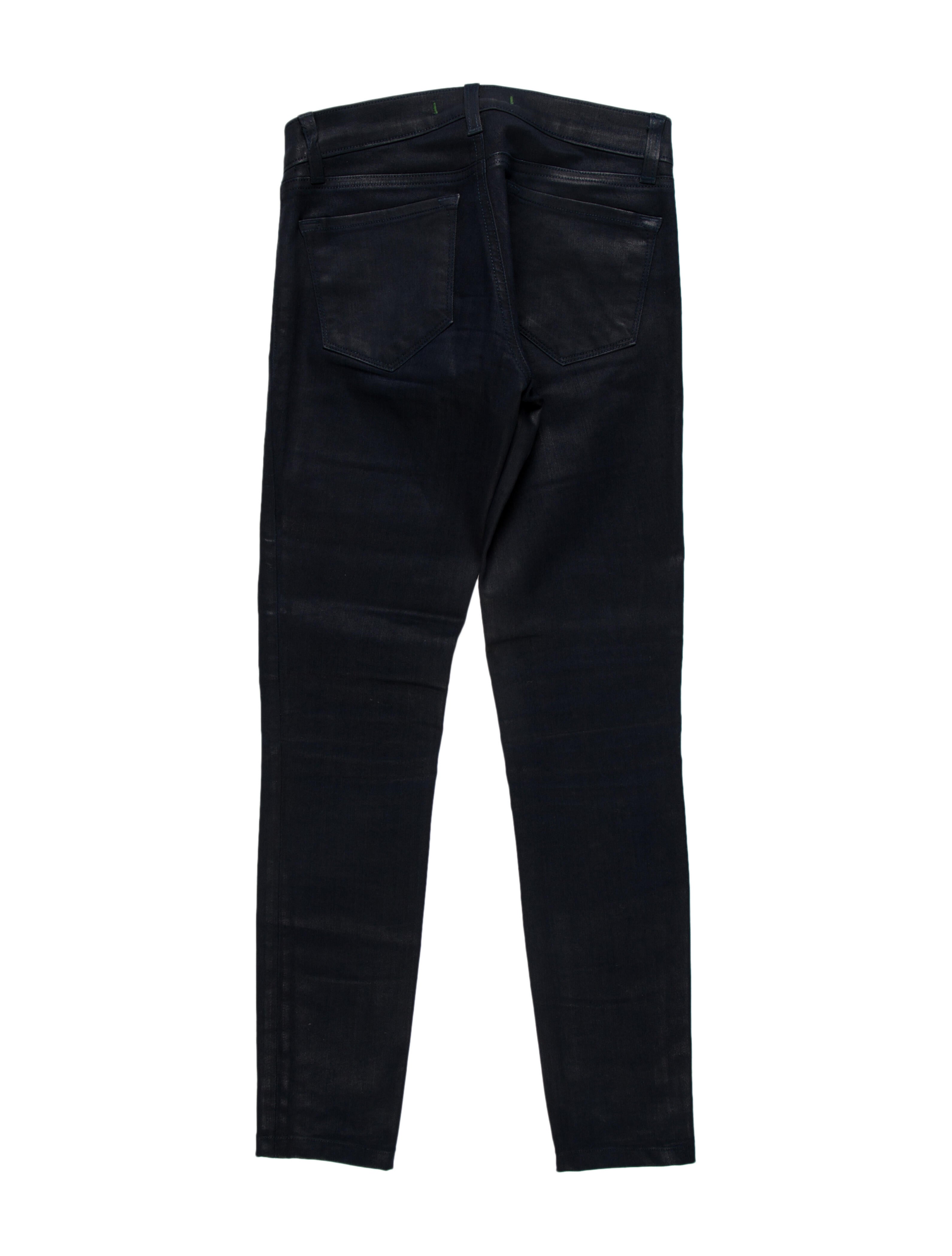 J Brand LEGGINGS Skinny Leg Jeans