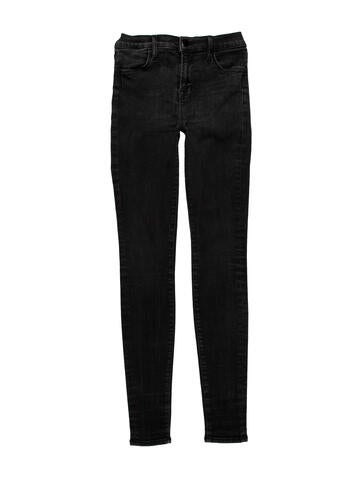 J Brand Jeans Mid-Rise Skinny Leg US 26 | S