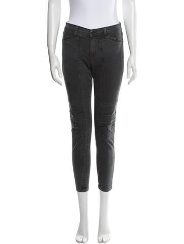 J Brand Pants Skinny Leg US 25 | XS