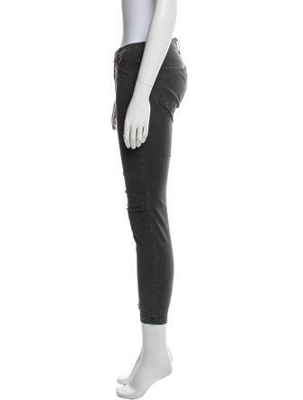 J Brand Skinny Leg Pants