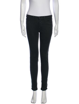 J Brand Skinny Leg Pants