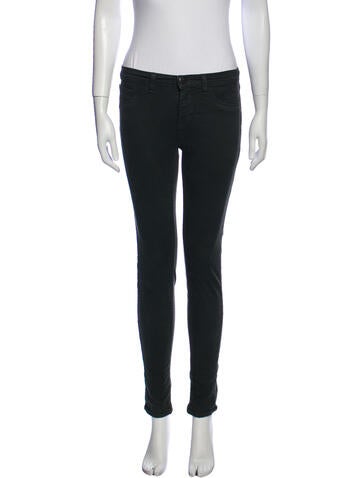 J Brand Pants Skinny Leg US 26 | S