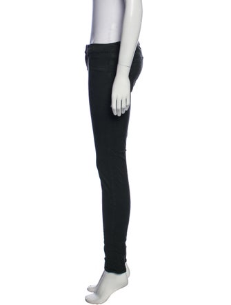 J Brand Skinny Leg Pants