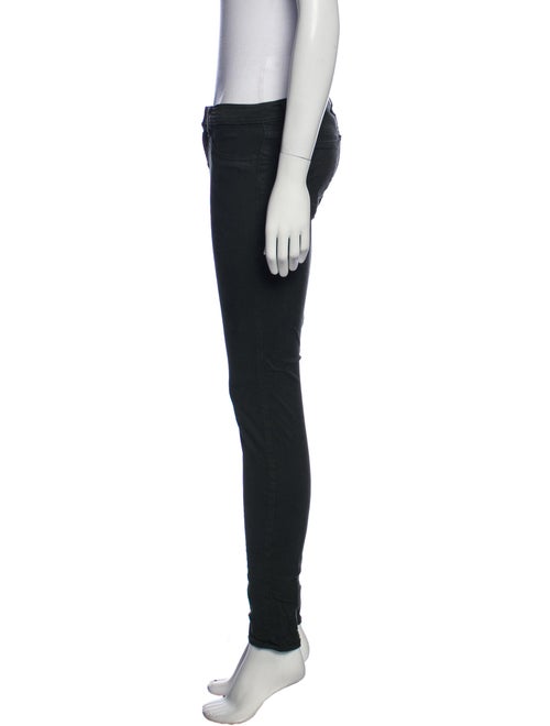 J Brand Skinny Leg Pants