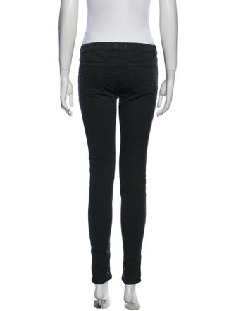 J Brand Skinny Leg Pants