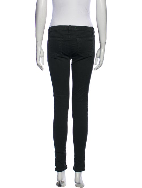 J Brand Skinny Leg Pants