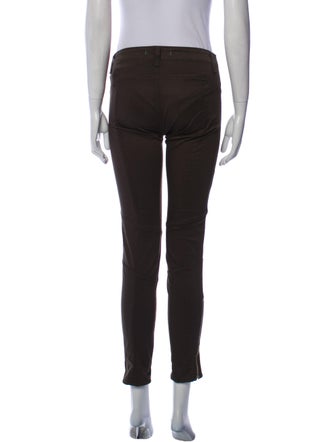 J Brand Skinny Leg Pants