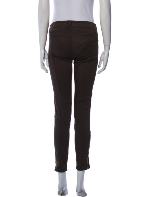 J Brand Skinny Leg Pants