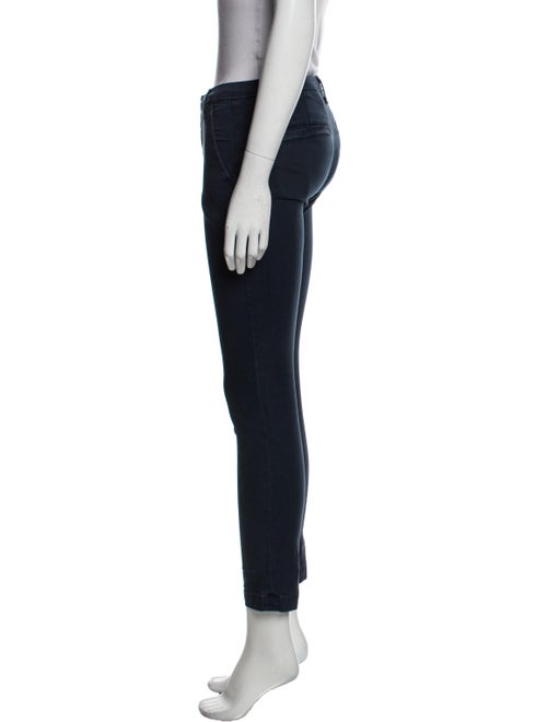 J Brand Skinny Leg Pants