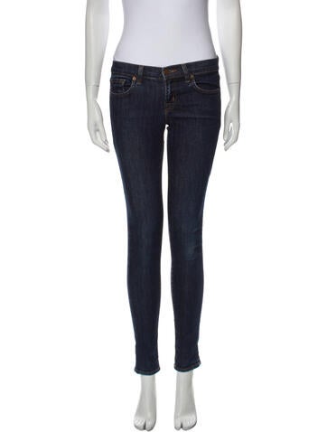 J Brand Jeans Skinny Leg US 25 | XS