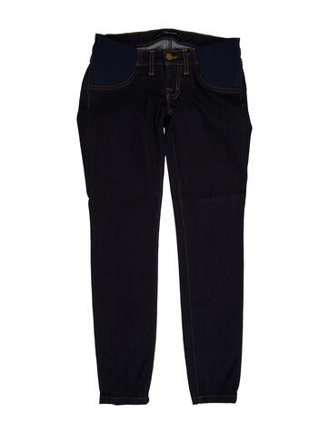J Brand Jeans Low-Rise Skinny Leg US 24 | XS