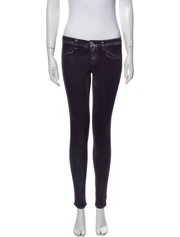 J Brand Pants Skinny Leg US 25 | XS