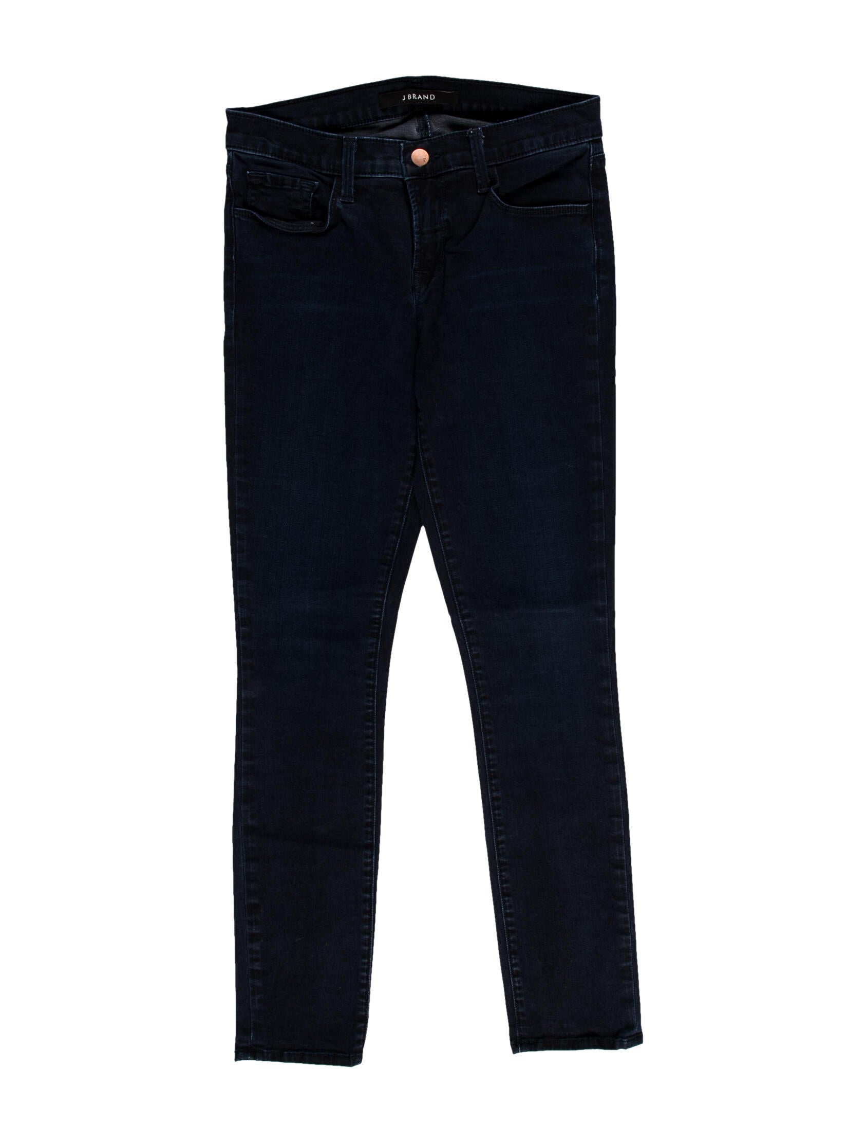 J Brand Skinny Leg Skinny Leg Jeans