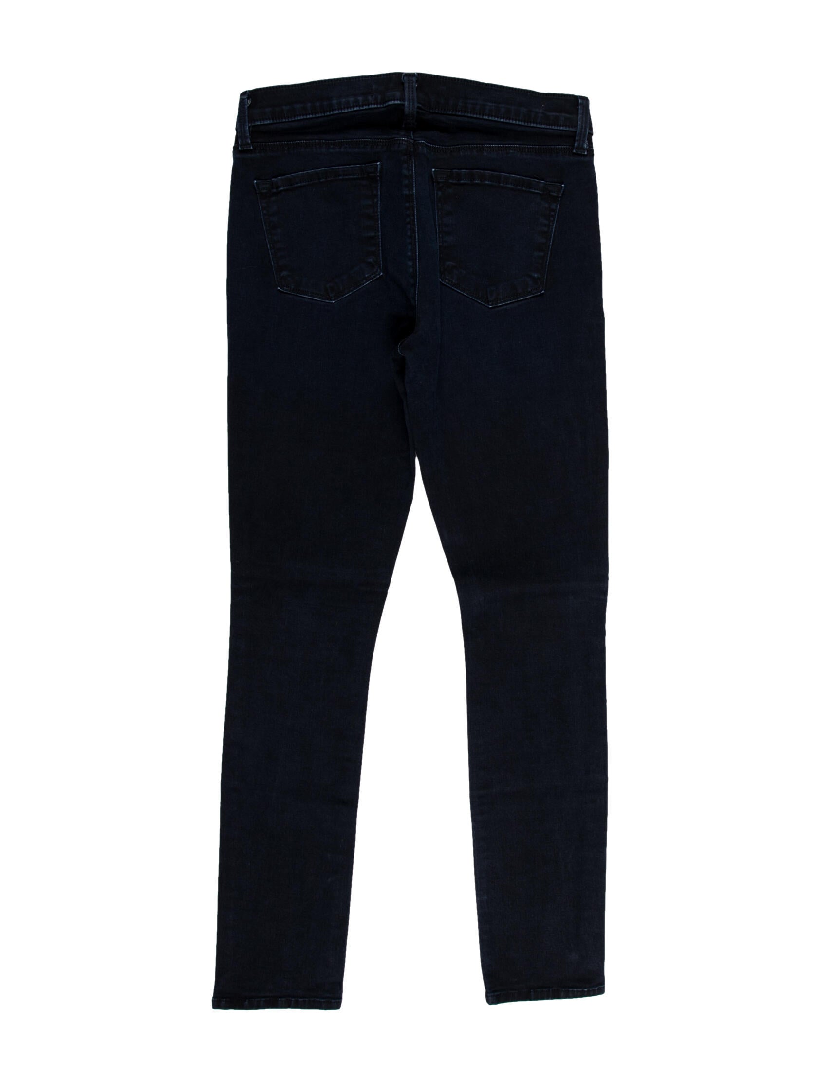 J Brand Skinny Leg Skinny Leg Jeans