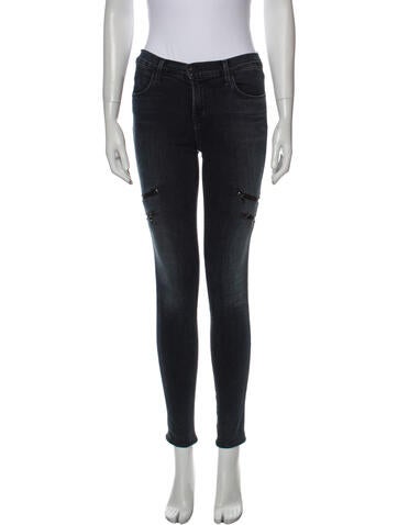 J Brand Jeans Dee Skinny Leg US 26 | S