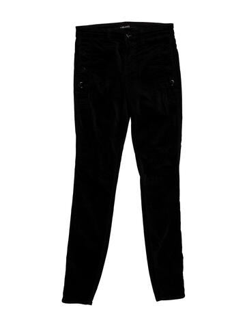 J Brand Jeans Mid-Rise Skinny Leg US 24 | XS