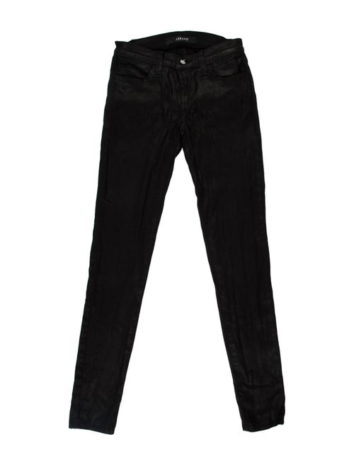 J Brand Skinny Leg Pants