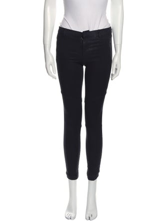 J Brand Skinny Leg Pants