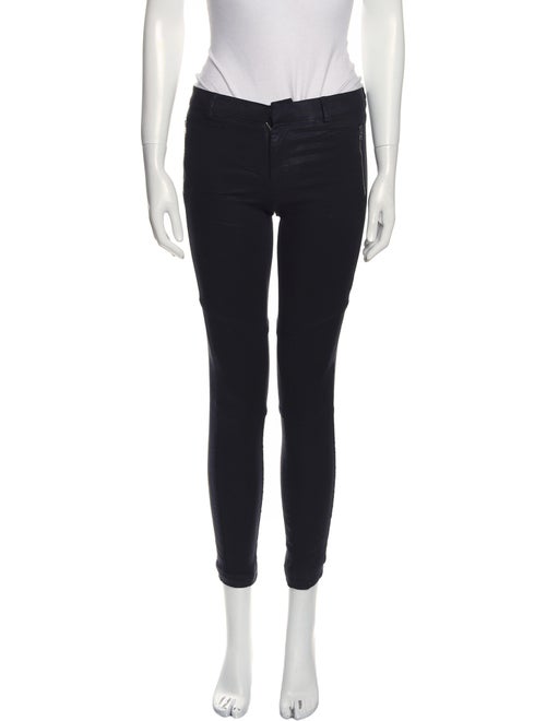 J Brand Skinny Leg Pants