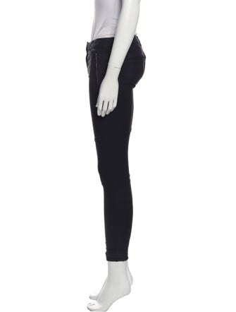 J Brand Skinny Leg Pants