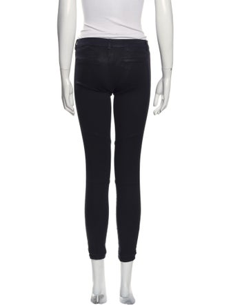 J Brand Skinny Leg Pants