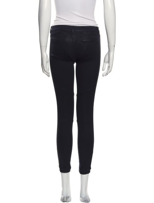 J Brand Skinny Leg Pants