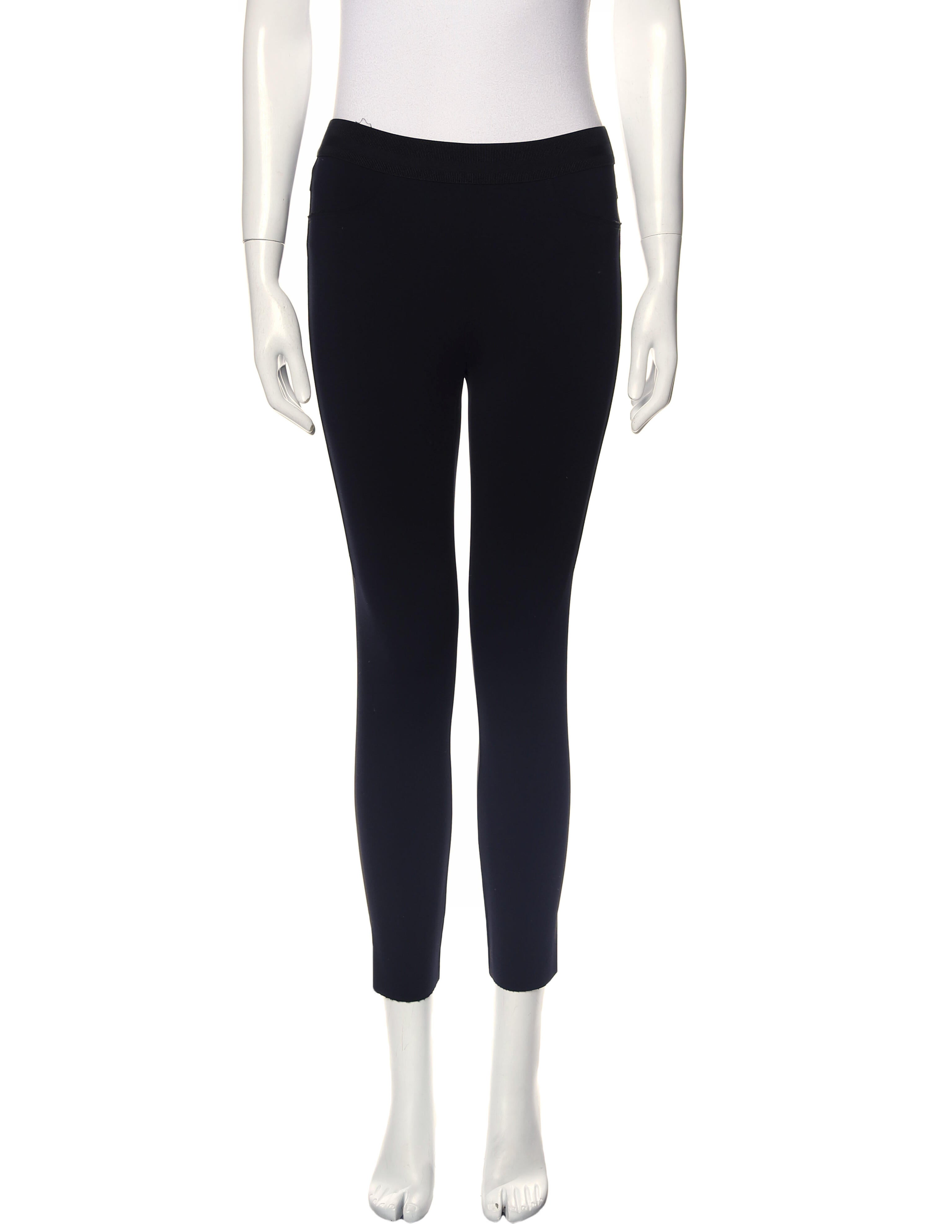 J Brand Skinny Leg Pants