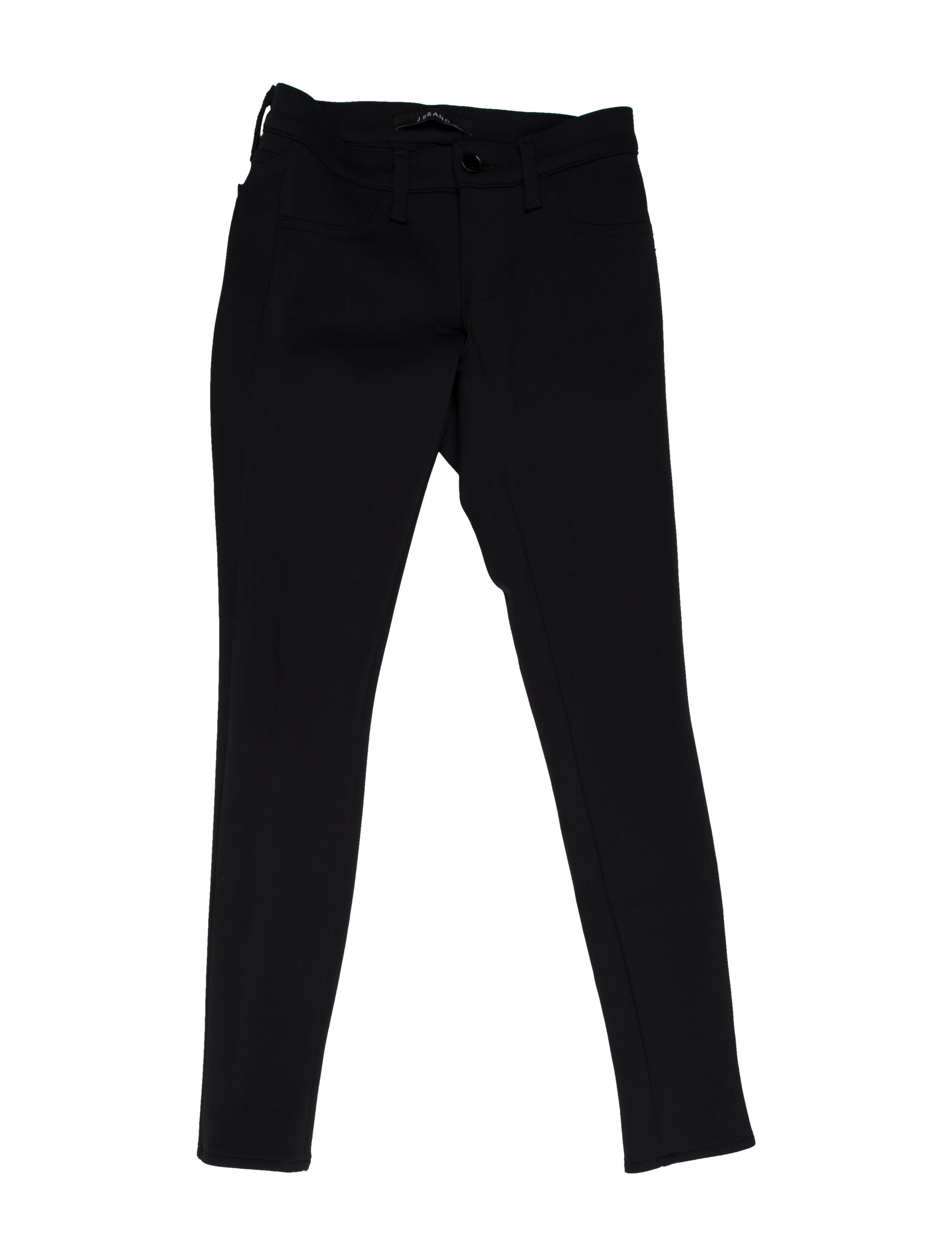 J Brand Skinny Leg Pants