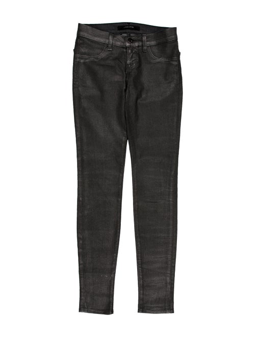 J Brand Skinny Leg Pants