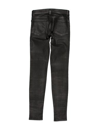 J Brand Skinny Leg Pants