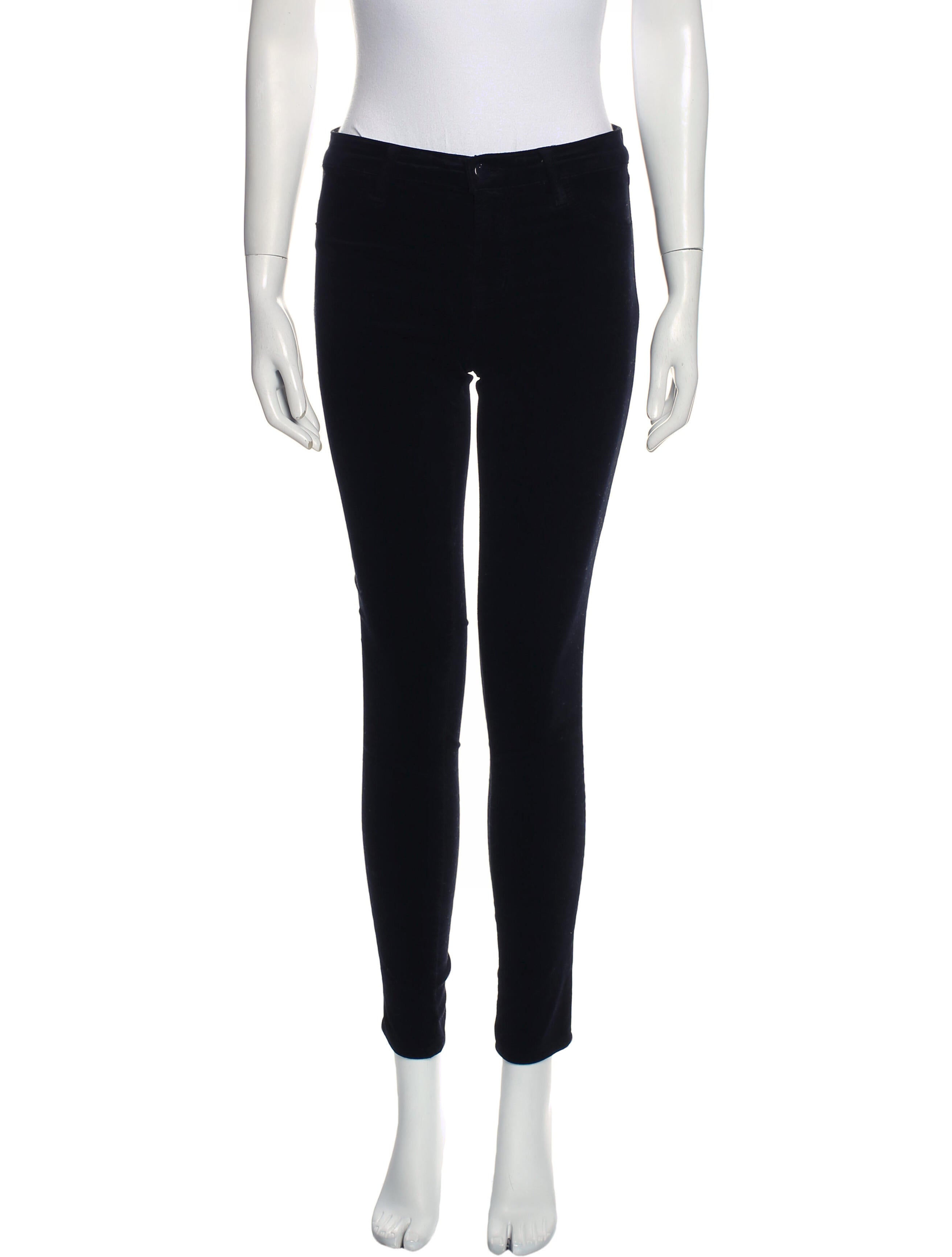 J Brand Skinny Leg Pants