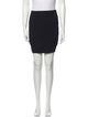 J Brand Mini Skirt
