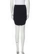 J Brand Mini Skirt