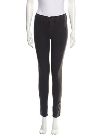 J Brand Skinny Leg Pants