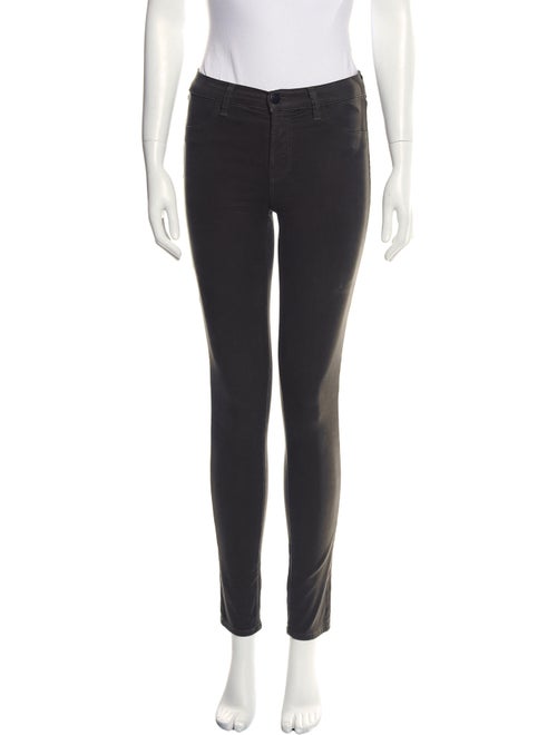 J Brand Skinny Leg Pants
