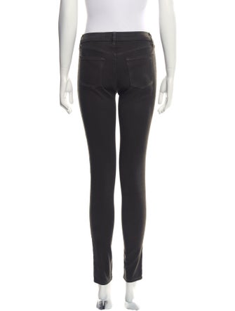 J Brand Skinny Leg Pants