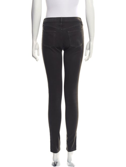 J Brand Skinny Leg Pants