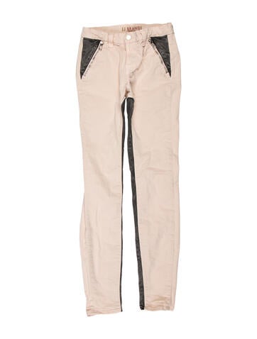 J Brand Jeans Mid-Rise Skinny Leg US 25 | XS