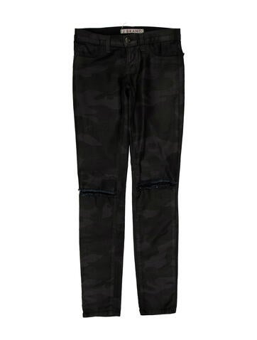 J Brand Pants Skinny Leg US 24 | XS