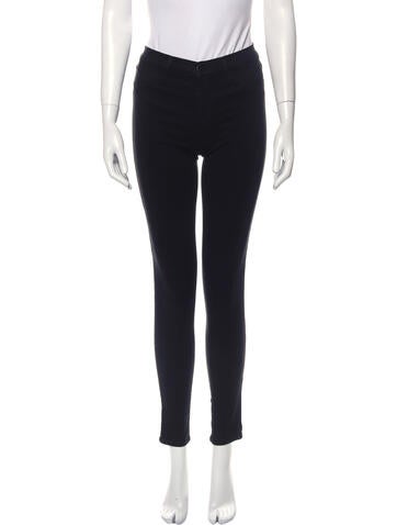 J Brand Jeans Mid-Rise Skinny Leg US 25 | XS