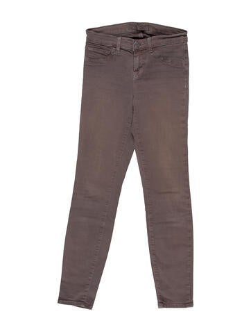 J Brand Pants Skinny Leg US 24 | XS