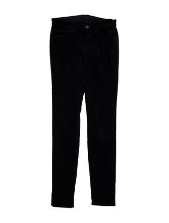 J Brand Skinny Leg Pants