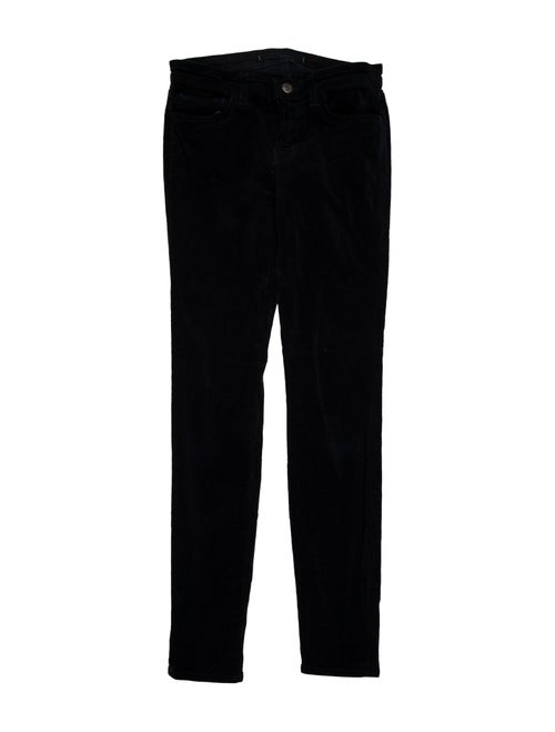 J Brand Skinny Leg Pants