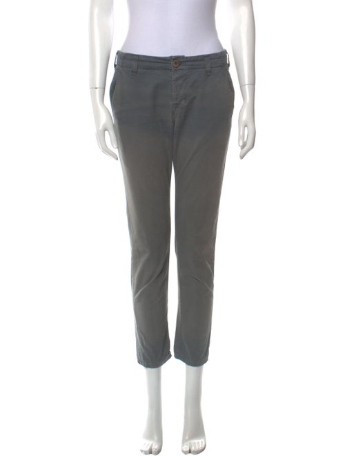J Brand Straight Leg Pants