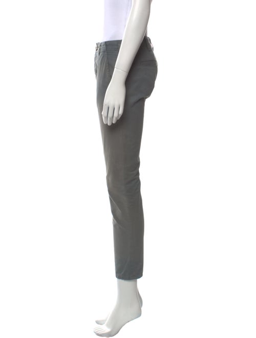 J Brand Straight Leg Pants